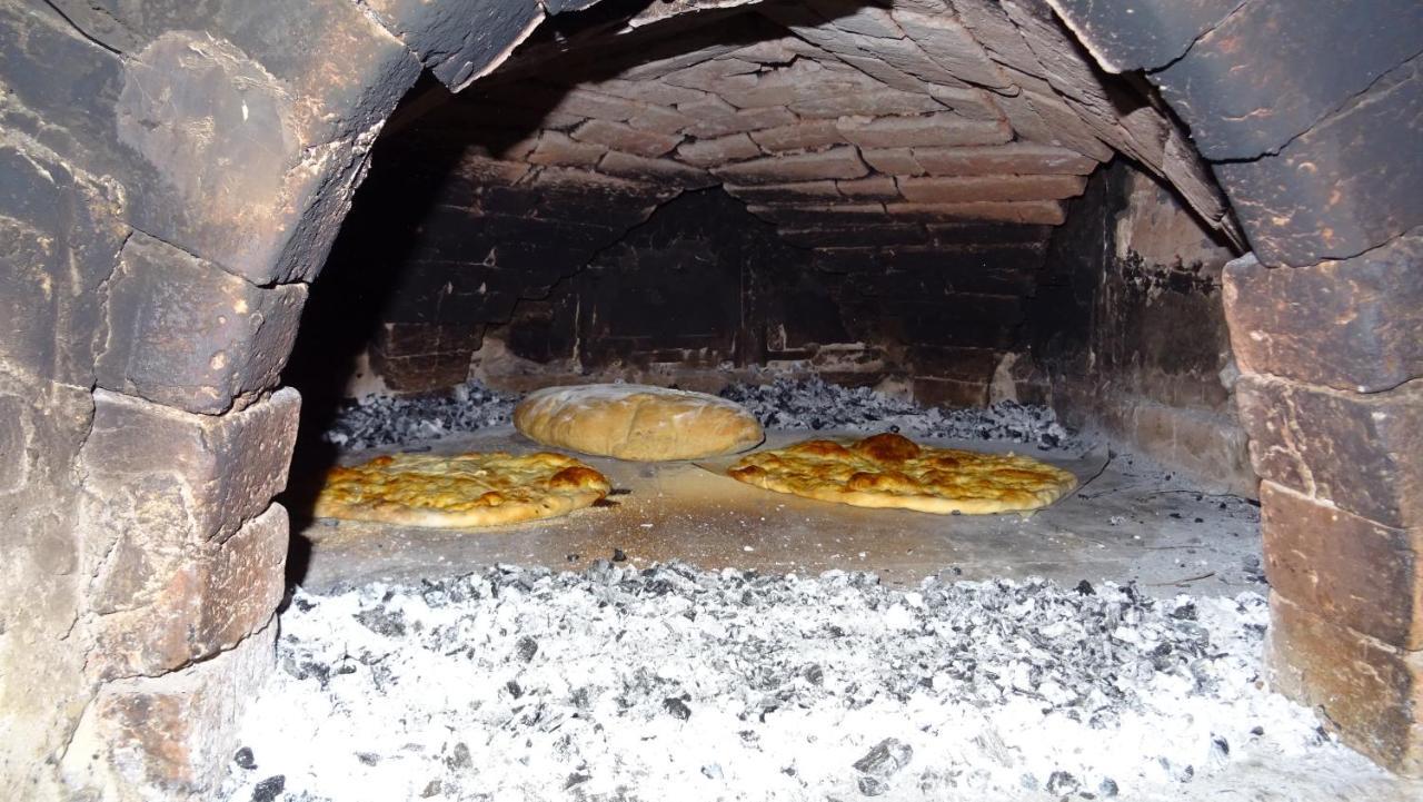 Homestay Kapl Ledinek Exteriér fotografie